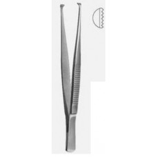 П-35 Fixation forceps GRAEFE  100mm. 